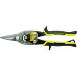 Topmaster Professional Ножица за ламарина 250mm права Topmaster 370504