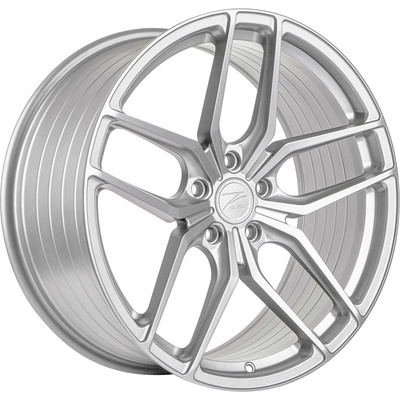 Z-PERFORMANCE ZP2.1 9,5x19 5x120 ET40 Sparkling silver