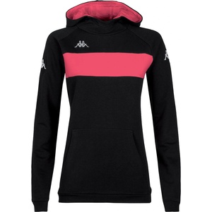 Kappa Kappa4soccer daccia черно, розово m (129034-a17)