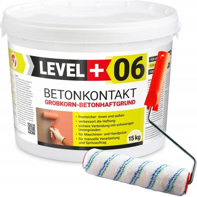 Penetrace LEVEL+ 10 l