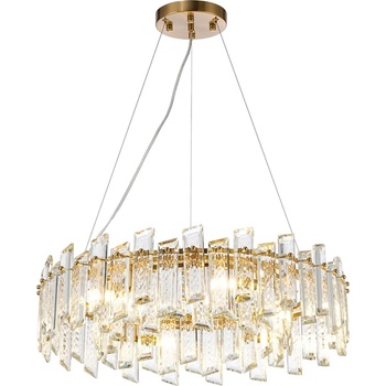 ELMARK Avelino ПЕНДЕЛ 6xg9, МЕД (955avelino6co)