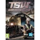 Train Sim World 20