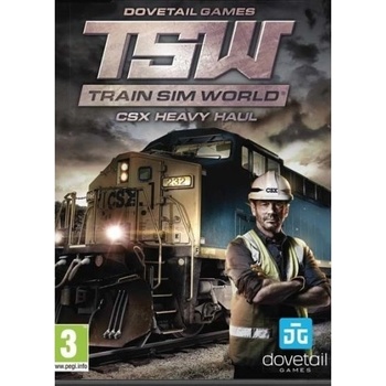 Train Sim World 20