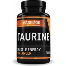 Warrior Taurine 100 kapsúl