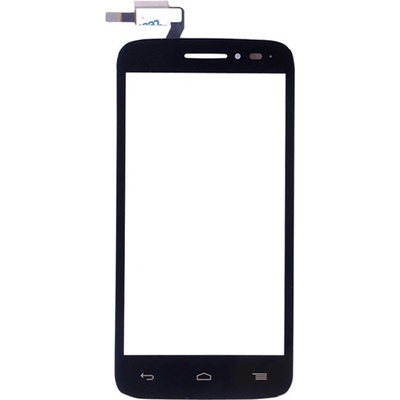 Dotykové sklo Alcatel OT-5042D POP 2