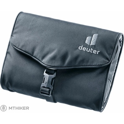 Deuter Wash Bag I hygienická taštička 1 l čierna