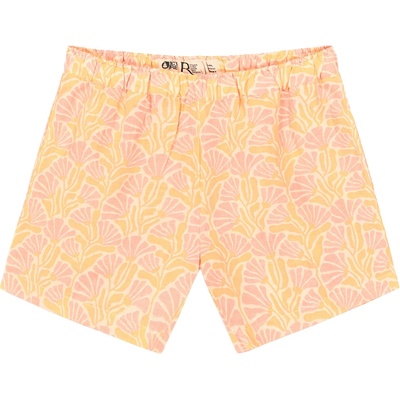 Picture Дамски къси панталони Picture Women's Kintha Shorts - Posidonie Print - размер XL (112-2855-0315)