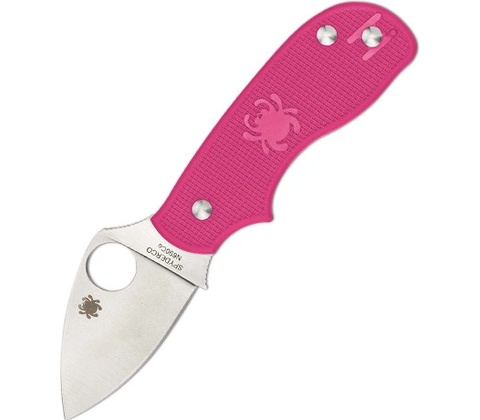 Spyderco Squeak