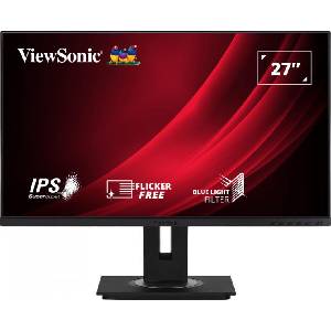 ViewSonic VG2748A-2 Монитори