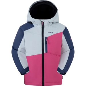 Kamik Детско водоустойчиво яке Kamik Kid's Tara Waterproof jacket - Ice / Slate - размер 176 (EU) (703-5364-0317)