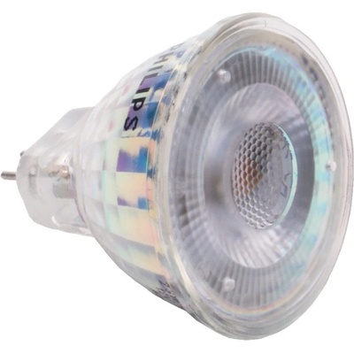 Philips LED žárovka , MR11 GU4, 2,3W, 2700K, úhel 36°