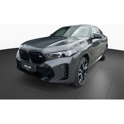 BMW X6 M60i xDrive 390 kW