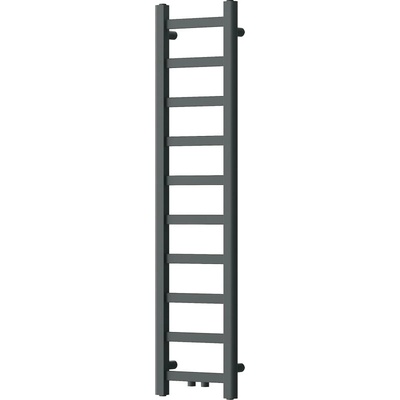 Mexen Bolt W126-1200-300-00-66 1200 mm x 300 mm antracitová