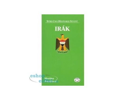 Irák