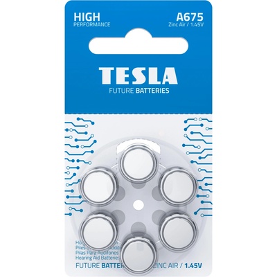 TESLA TA675 6ks 1099137161