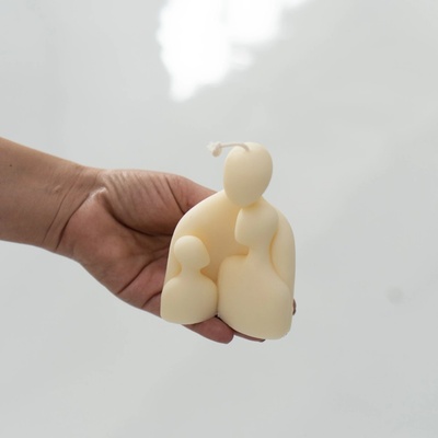 Svetluša Family 5,5 cm x 10,5 cm