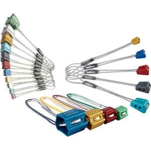 DMM Комплект Dmm Starters Nut Set Nut - Multicolor - размер One Size (325-0053-0111)