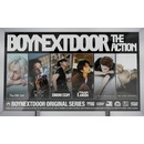 BOYNEXTDOOR - The Action CD