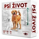 Psí život