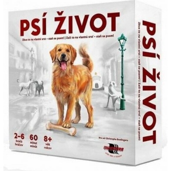 Psí život