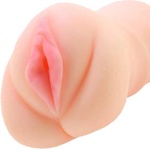 Zero Tolerence Вагина Кибер Кожа "jenna haze" 14 см. с dvd и пенис пристегач