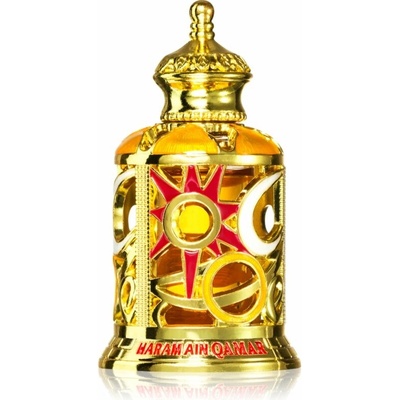 Al Haramain Qamar parfum unisex 15 ml
