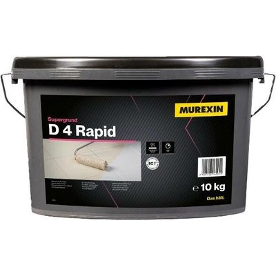 MUREXIN Základ Supergrund D4 Rapid 5kg