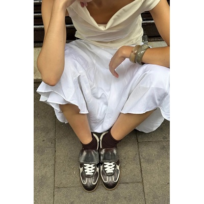 Alohas Кожени маратонки Alohas Tb. 490 Club (S101209.04)