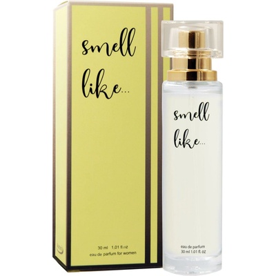 Smell like 08 parfém dámský 30 ml