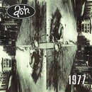 Ash: 1977 - Splatter LP