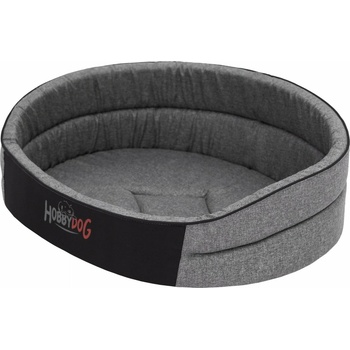 Hobbydog R7 PĚNOVÁ POSTEL