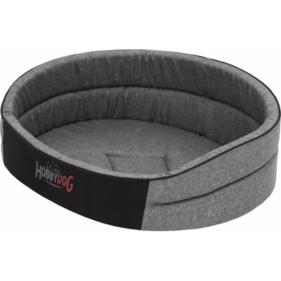 Hobbydog R7 PĚNOVÁ POSTEL