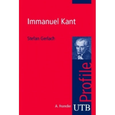 Immanuel Kant | Stefan Gerlach