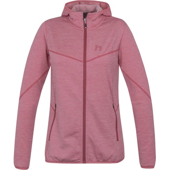 Hannah Dagnys Hoody Размер: L / Цвят: розов