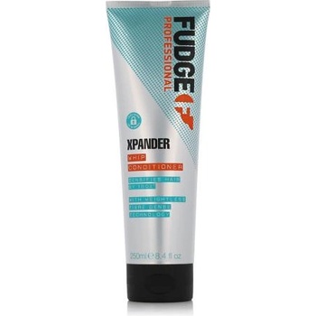 Fudge Professional Xpander Whip Conditioner 250 ml балсам за обем за фина коса унисекс
