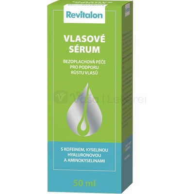 Revitalon Vlasové sérum 50ml