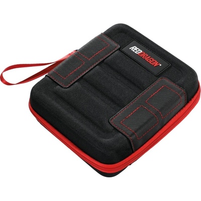 Red Dragon Firestone Grande 2
