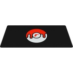Huzaro Гейминг подложка Huzaro - Gaming 5.0, XL, мека, черна (HZ-MOUSEPAD 5.0) - ozone