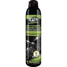 GS27 Moto All-Surfaces Protective Cleaner 300 ml