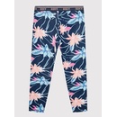 Roxy Sporty girl legíny detské ERGNP03091-XBPN mood indigo rg floral flow