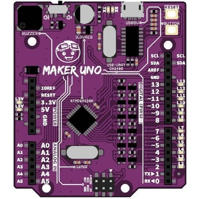 Cytron Maker UNO
