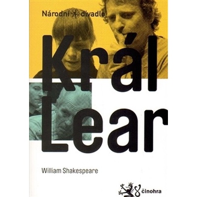 Král Lear