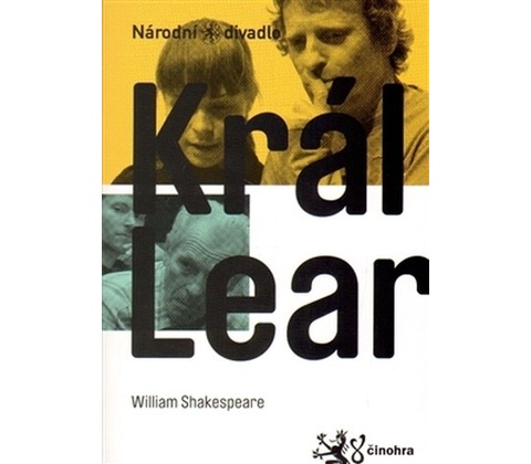 Král Lear