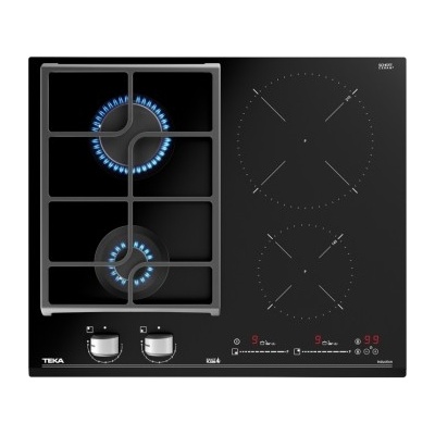 Teka JZC 64322 ABN BK