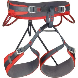 Camp Energy CR 4 red - седалка XS-M