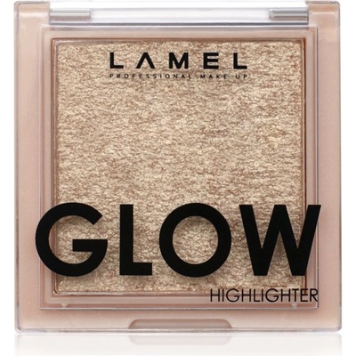 LAMEL OhMy Glow rozjasňovač 402 3,8 g