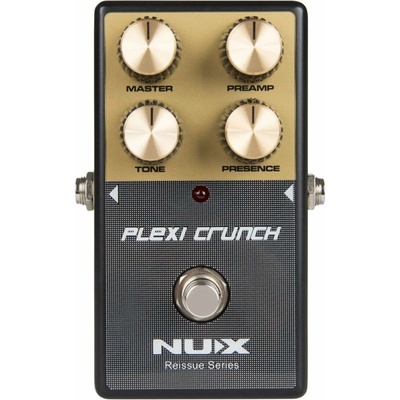 Nux Plexi Crunch