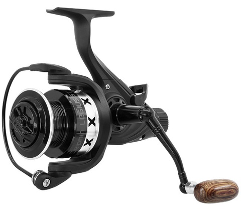 Delphin LEGIUS 5T 5000