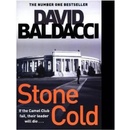 Stone Cold Baldacci David Paperback