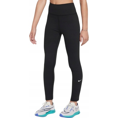 Nike tepláky čierne